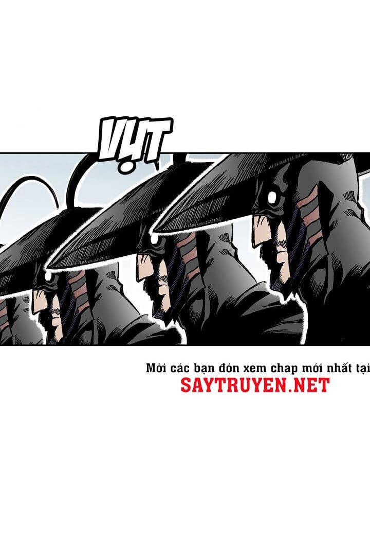 Hồi Ức Của Chiến Thần chapter 31 - Upload bởi truyensieuhay.com