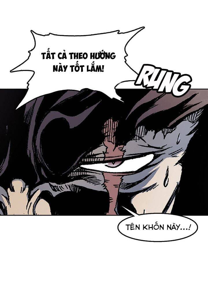 Hồi Ức Của Chiến Thần chapter 31 - Upload bởi truyensieuhay.com
