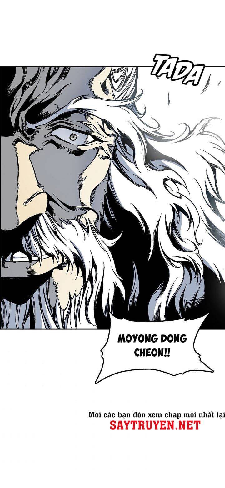 Hồi Ức Của Chiến Thần chapter 31 - Upload bởi truyensieuhay.com