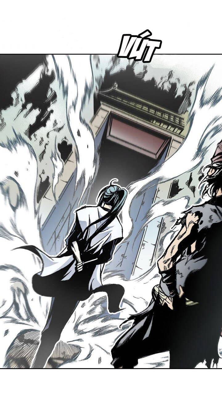 Hồi Ức Của Chiến Thần chapter 31 - Upload bởi truyensieuhay.com