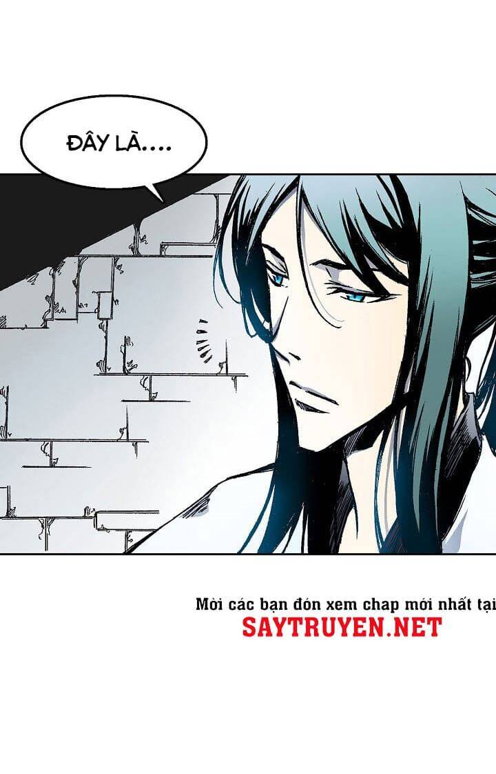 Hồi Ức Của Chiến Thần chapter 31 - Upload bởi truyensieuhay.com