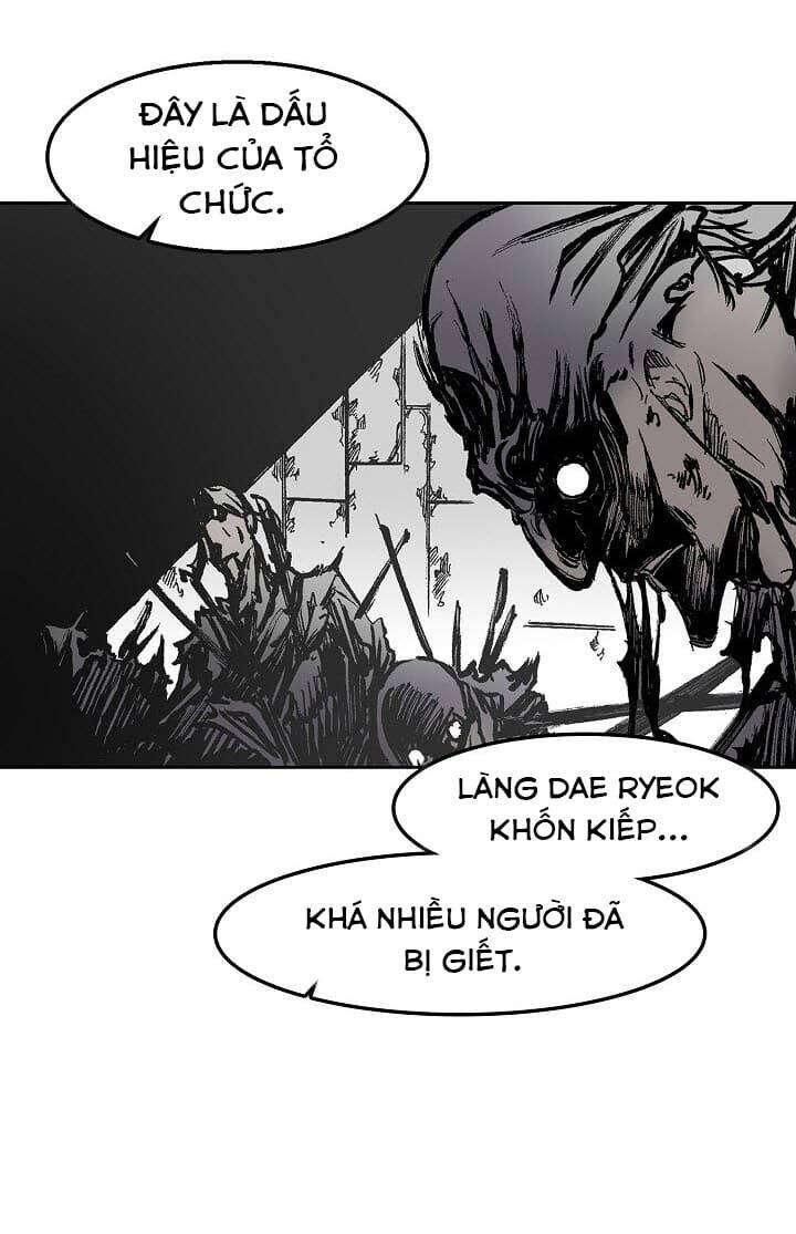 Hồi Ức Của Chiến Thần chapter 31 - Upload bởi truyensieuhay.com