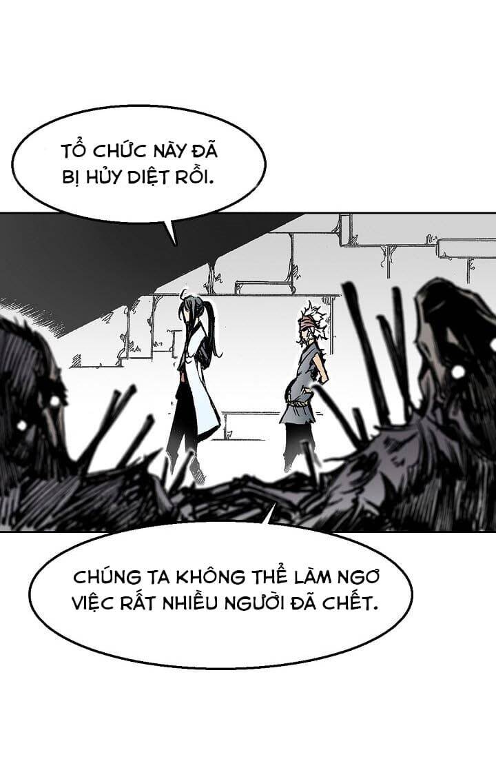 Hồi Ức Của Chiến Thần chapter 31 - Upload bởi truyensieuhay.com