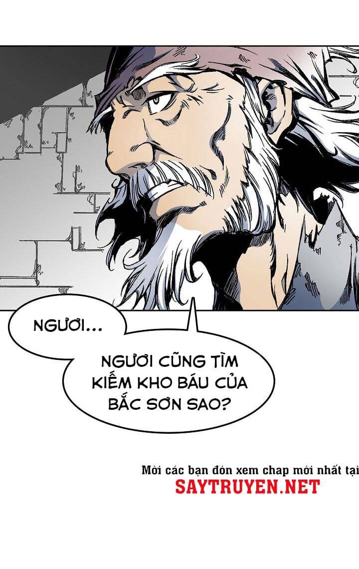 Hồi Ức Của Chiến Thần chapter 31 - Upload bởi truyensieuhay.com