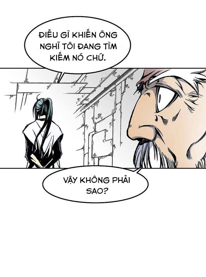 Hồi Ức Của Chiến Thần chapter 31 - Upload bởi truyensieuhay.com