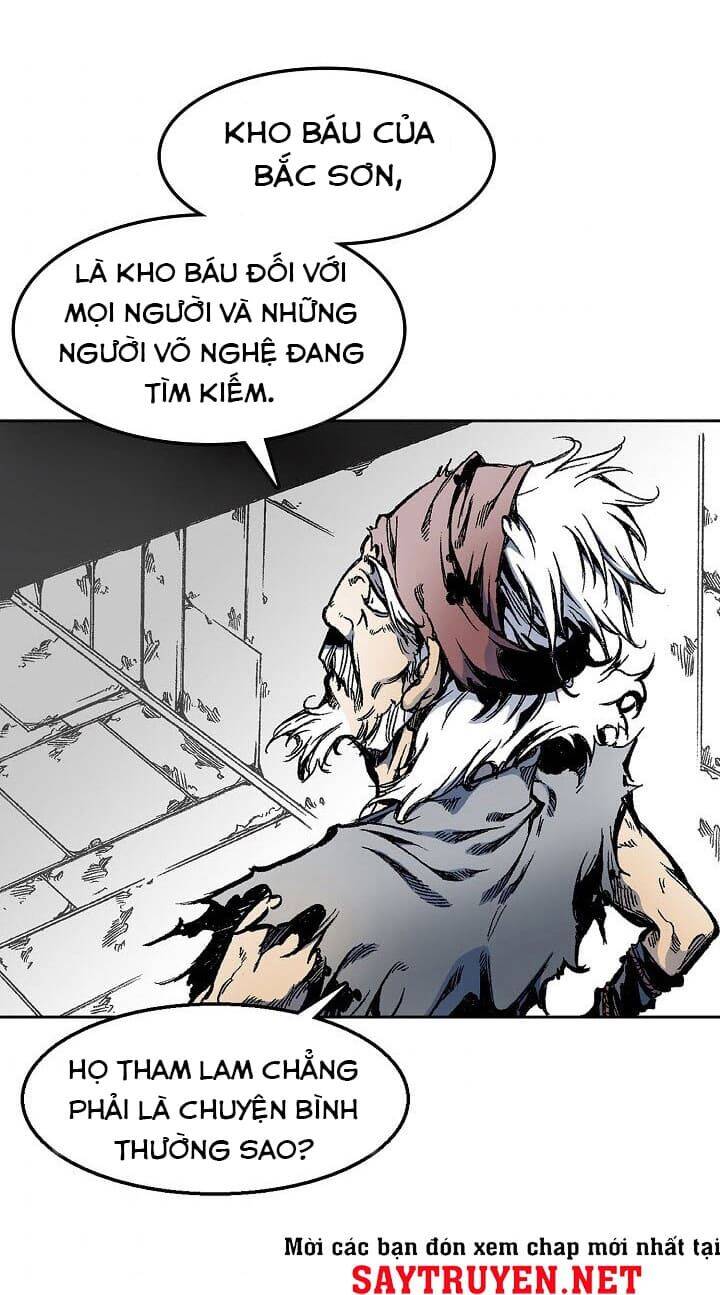 Hồi Ức Của Chiến Thần chapter 31 - Upload bởi truyensieuhay.com