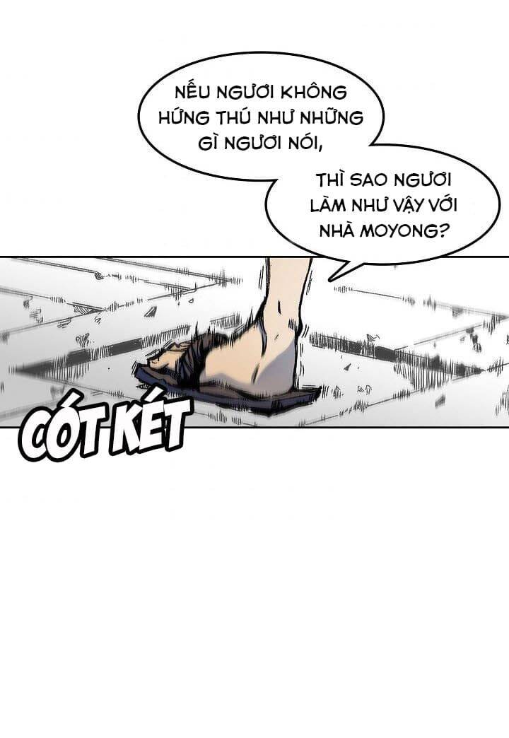 Hồi Ức Của Chiến Thần chapter 31 - Upload bởi truyensieuhay.com