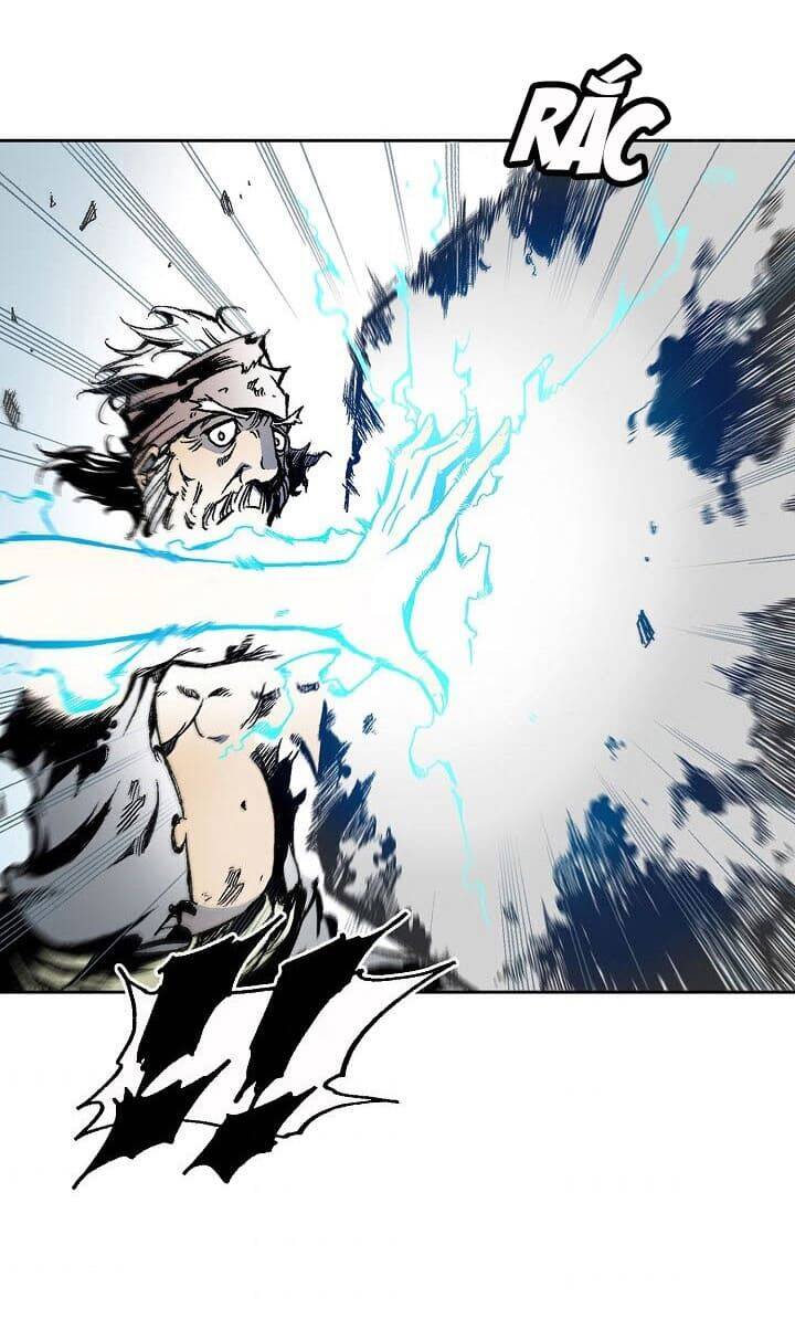 Hồi Ức Của Chiến Thần chapter 31 - Upload bởi truyensieuhay.com