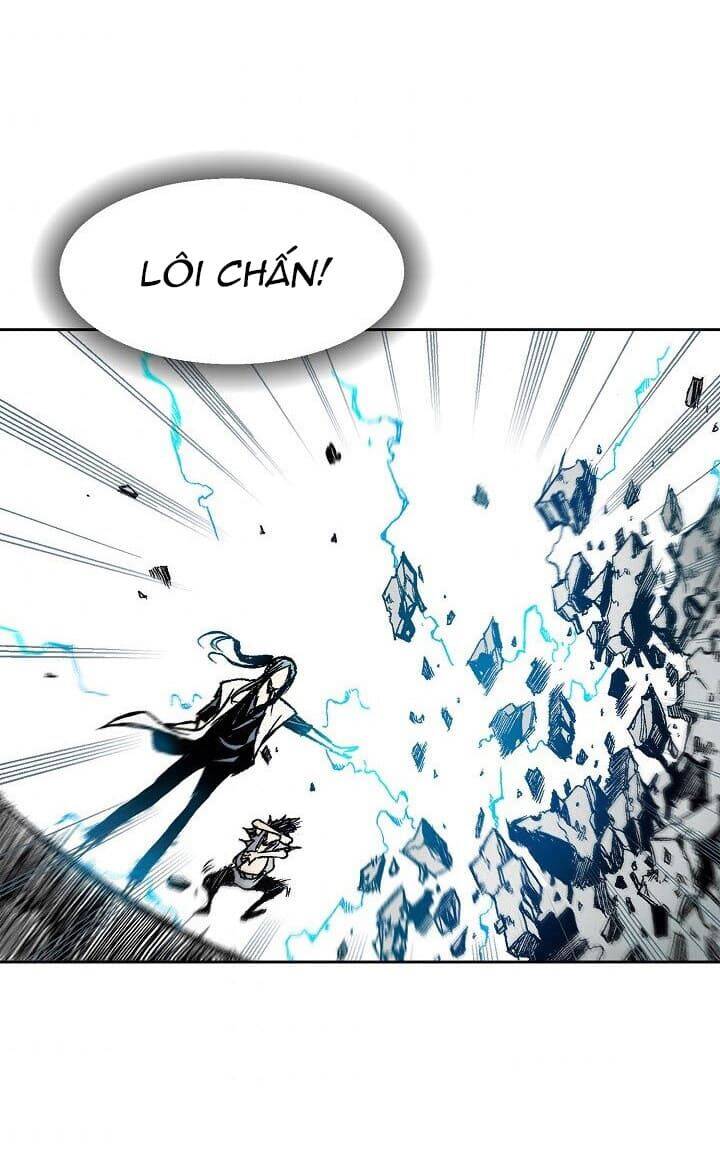 Hồi Ức Của Chiến Thần chapter 31 - Upload bởi truyensieuhay.com