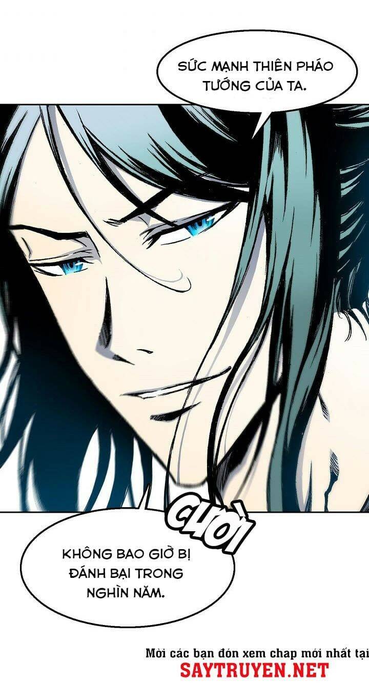 Hồi Ức Của Chiến Thần chapter 31 - Upload bởi truyensieuhay.com