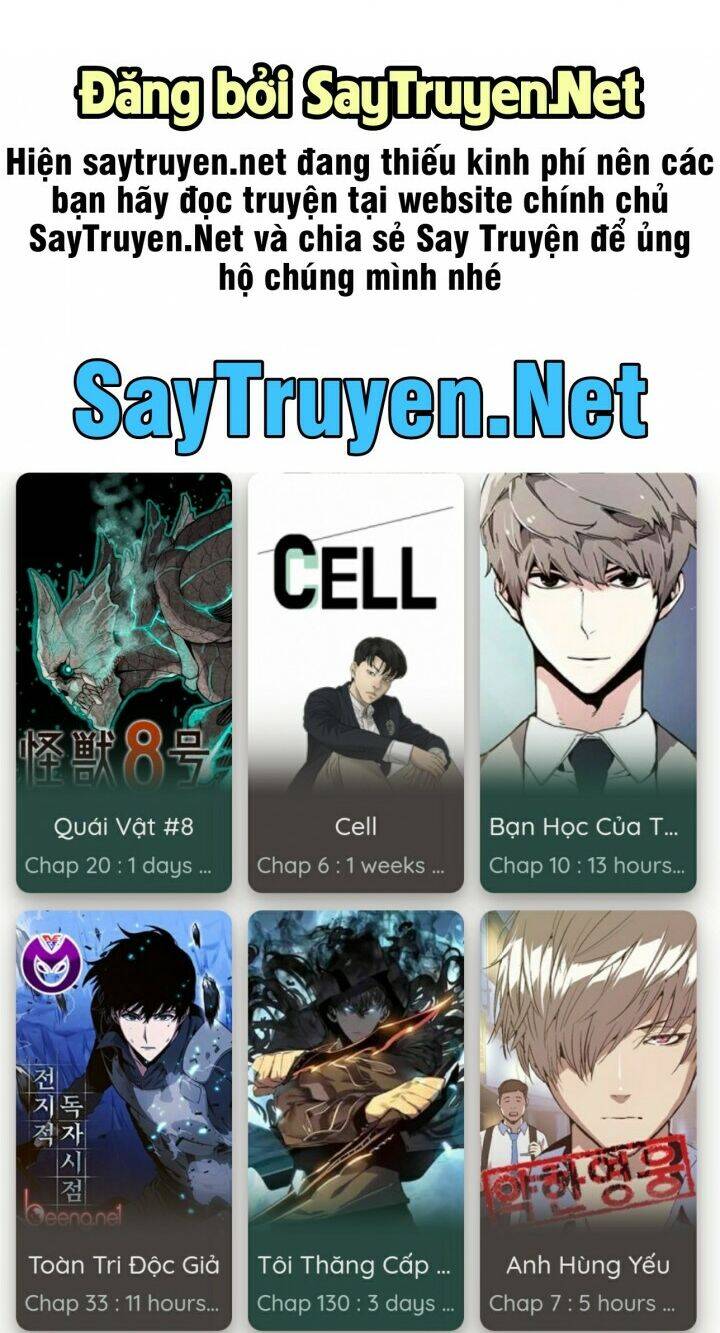 Hồi Ức Của Chiến Thần chapter 31 - Upload bởi truyensieuhay.com
