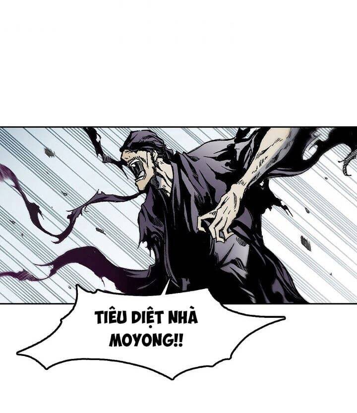 Hồi Ức Của Chiến Thần chapter 31 - Upload bởi truyensieuhay.com