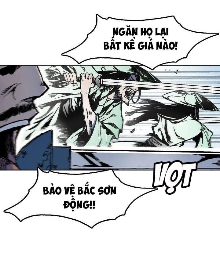 Hồi Ức Của Chiến Thần chapter 31 - Upload bởi truyensieuhay.com