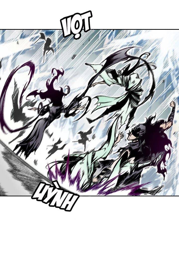 Hồi Ức Của Chiến Thần chapter 31 - Upload bởi truyensieuhay.com