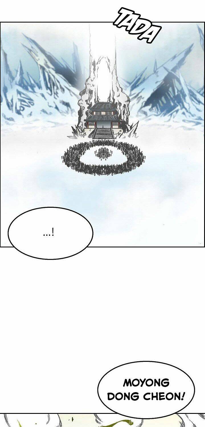 Hồi Ức Của Chiến Thần chapter 32 - Upload bởi truyensieuhay.com