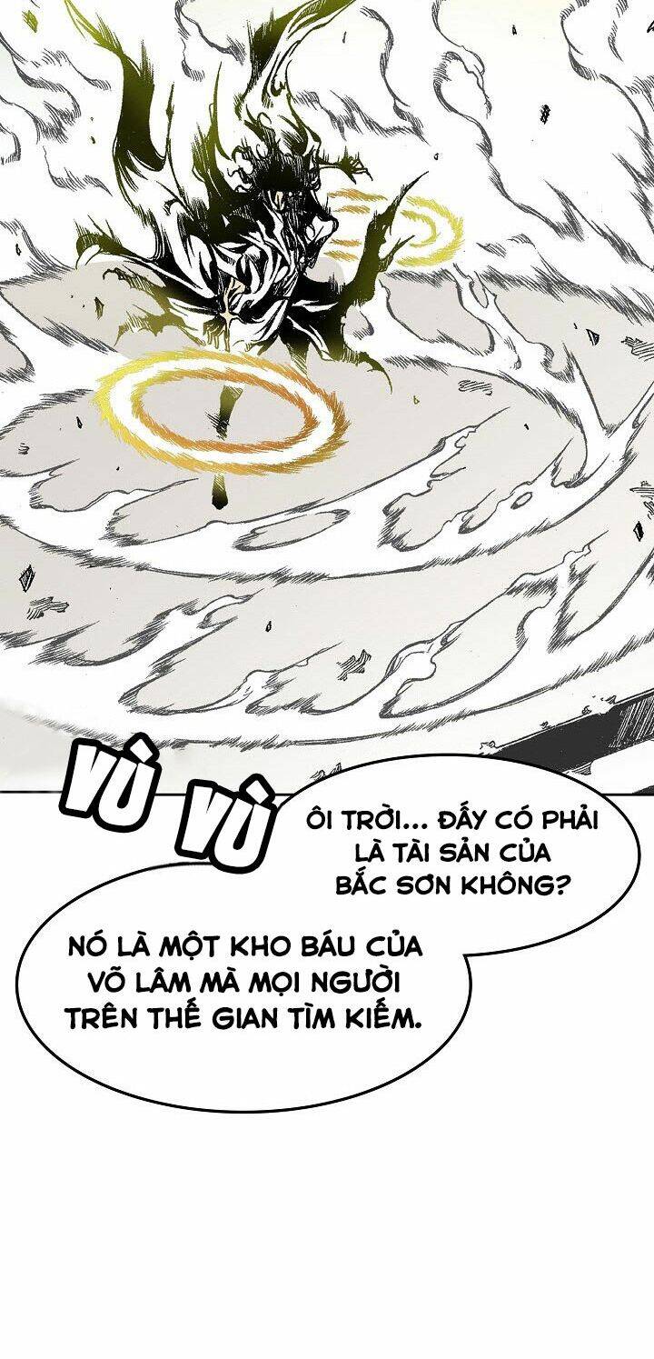 Hồi Ức Của Chiến Thần chapter 32 - Upload bởi truyensieuhay.com