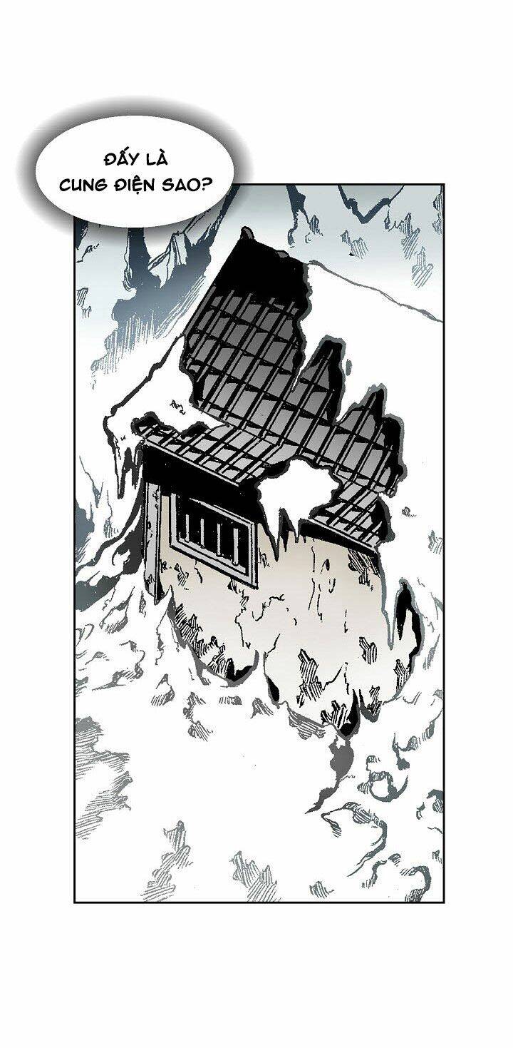 Hồi Ức Của Chiến Thần chapter 32 - Upload bởi truyensieuhay.com