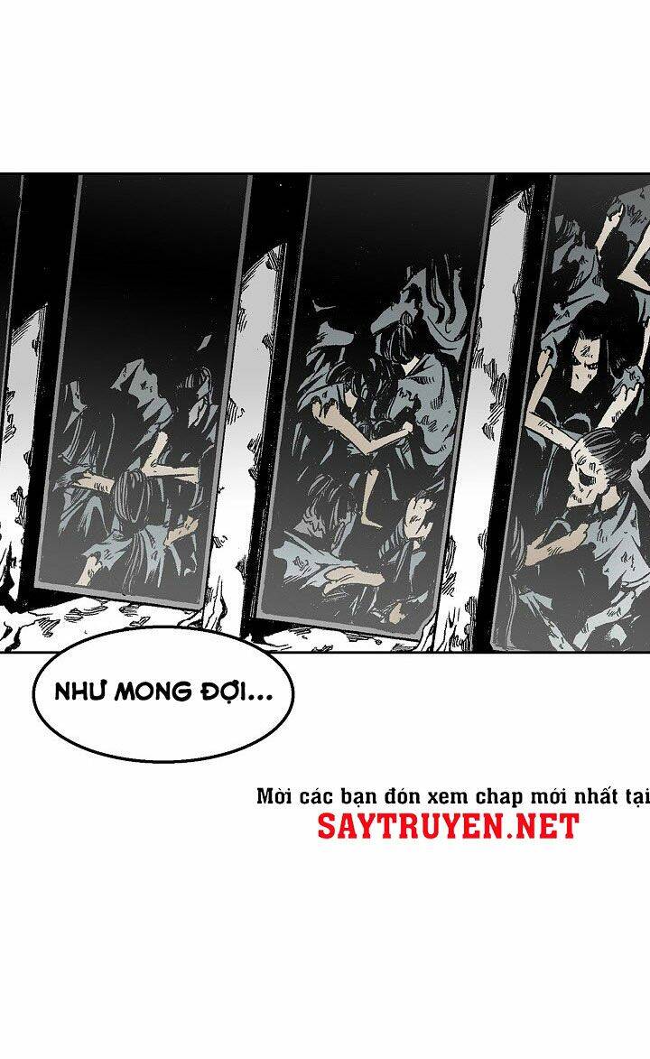 Hồi Ức Của Chiến Thần chapter 32 - Upload bởi truyensieuhay.com