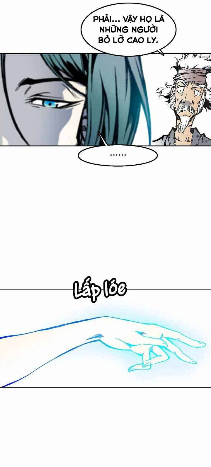 Hồi Ức Của Chiến Thần chapter 32 - Upload bởi truyensieuhay.com