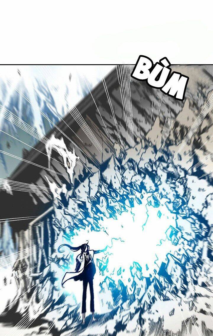 Hồi Ức Của Chiến Thần chapter 32 - Upload bởi truyensieuhay.com