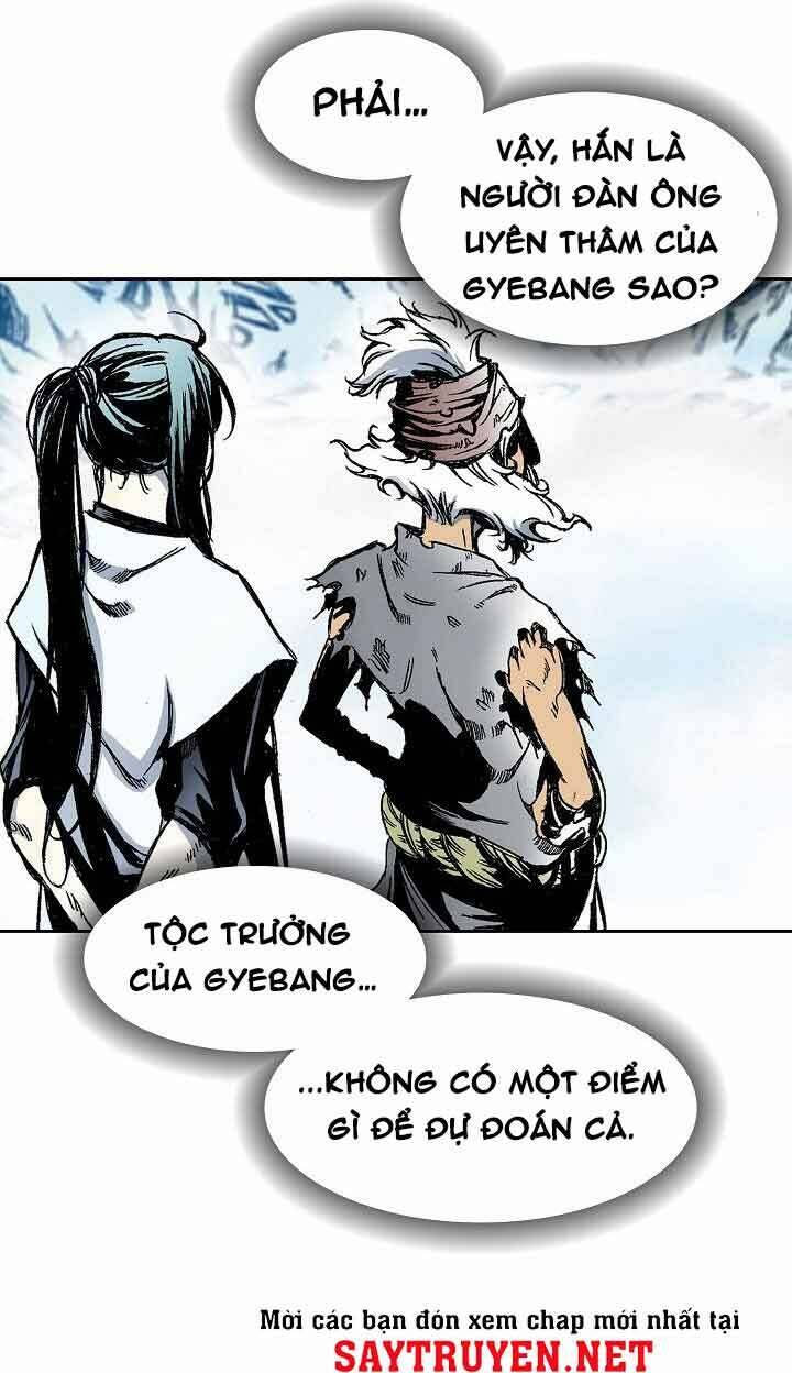 Hồi Ức Của Chiến Thần chapter 32 - Upload bởi truyensieuhay.com