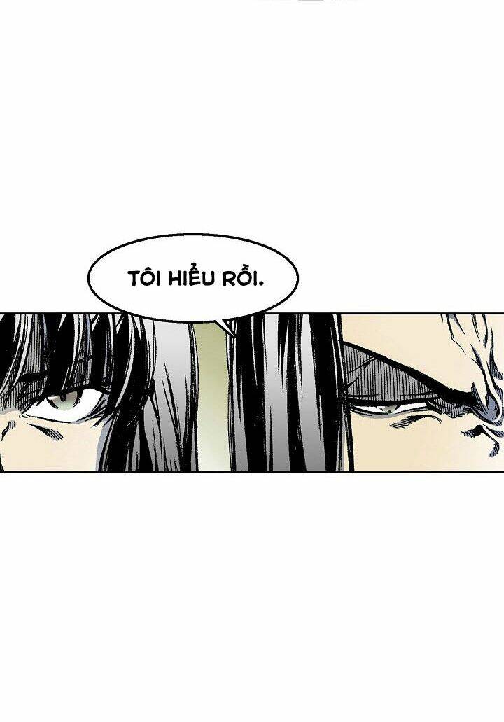Hồi Ức Của Chiến Thần chapter 32 - Upload bởi truyensieuhay.com