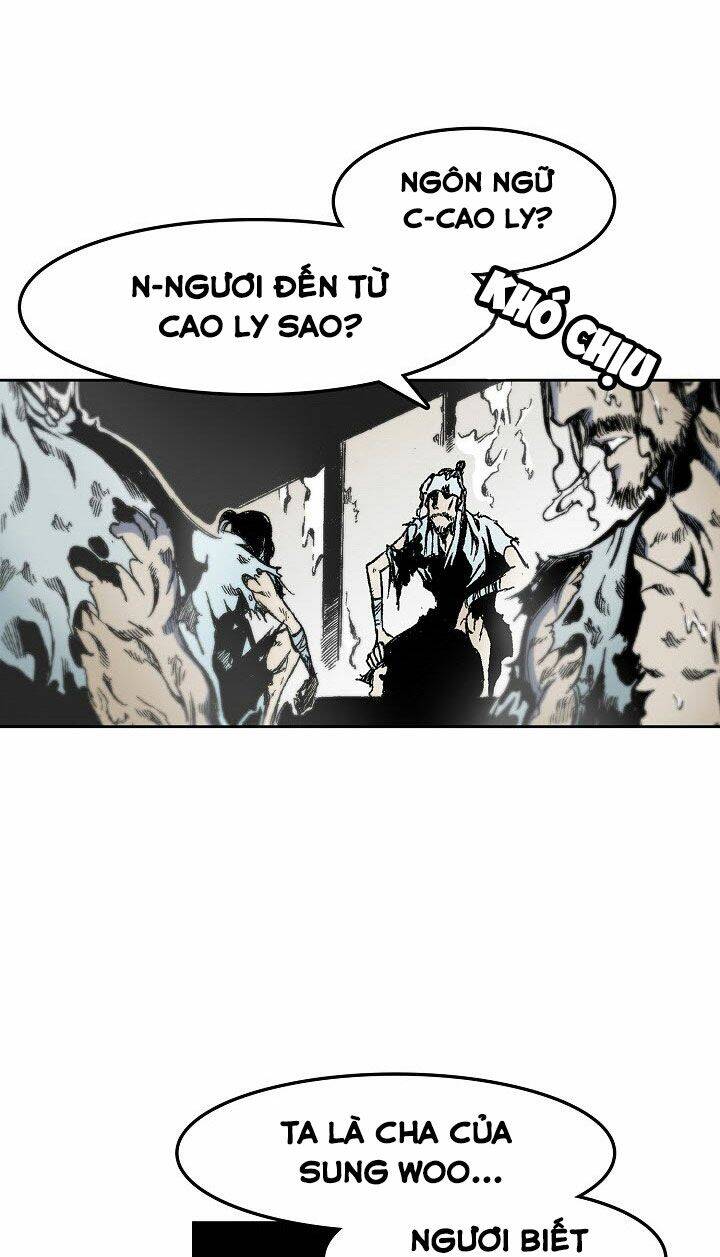 Hồi Ức Của Chiến Thần chapter 32 - Upload bởi truyensieuhay.com