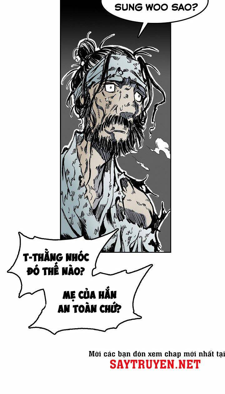 Hồi Ức Của Chiến Thần chapter 32 - Upload bởi truyensieuhay.com