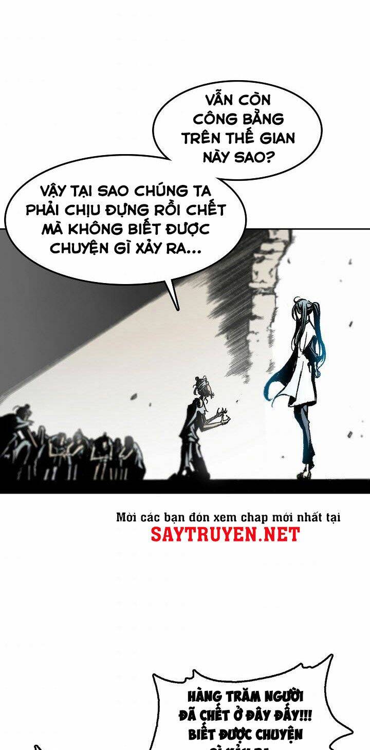 Hồi Ức Của Chiến Thần chapter 32 - Upload bởi truyensieuhay.com