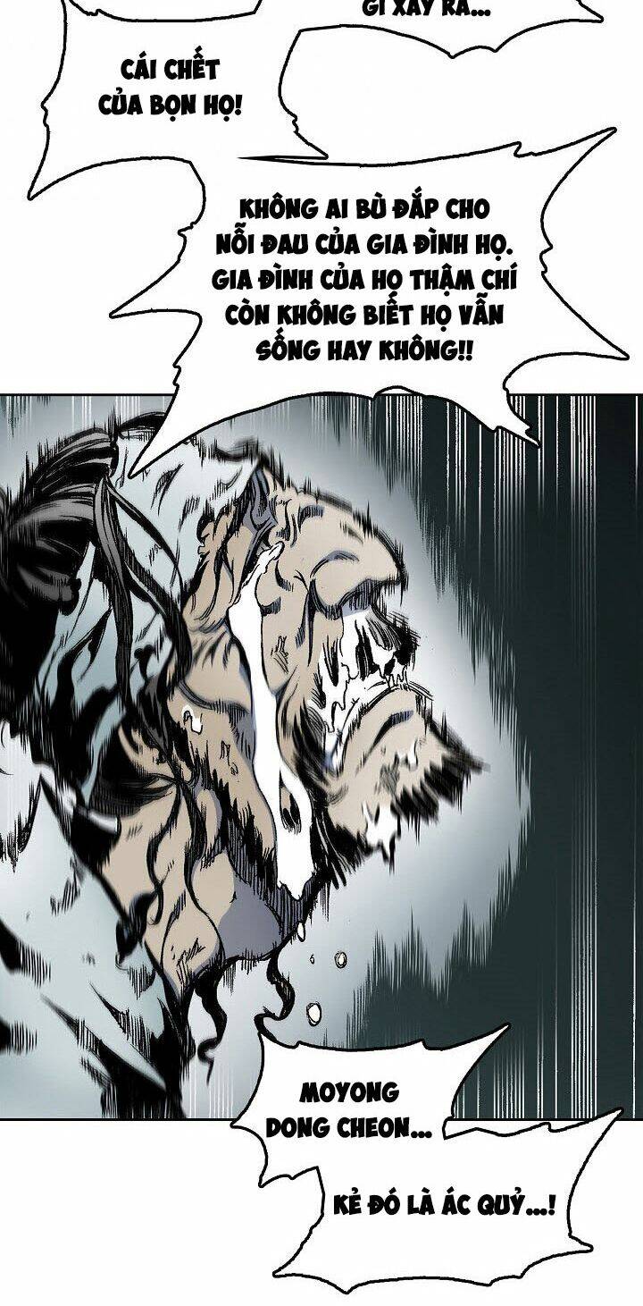 Hồi Ức Của Chiến Thần chapter 32 - Upload bởi truyensieuhay.com