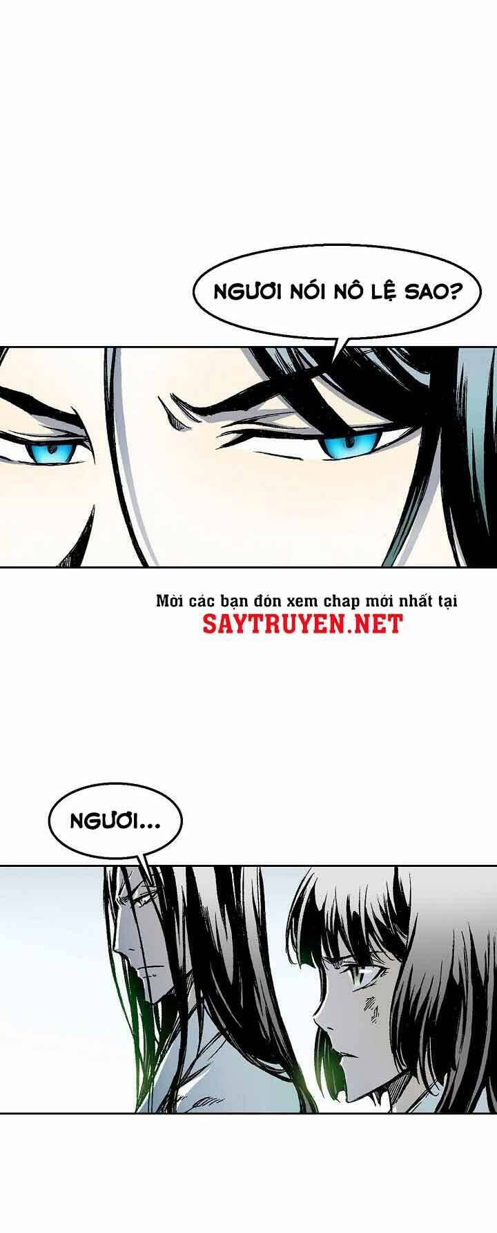 Hồi Ức Của Chiến Thần chapter 32 - Upload bởi truyensieuhay.com