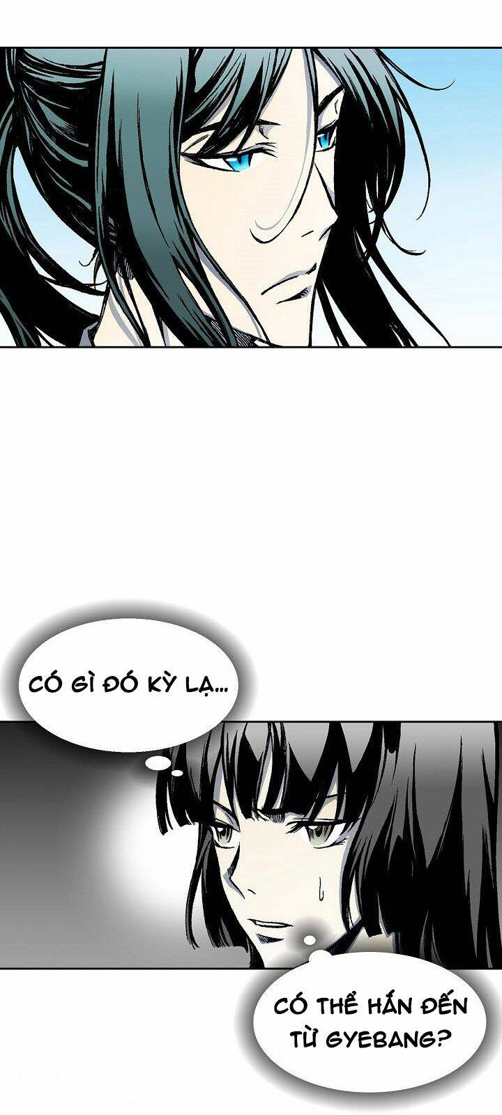 Hồi Ức Của Chiến Thần chapter 32 - Upload bởi truyensieuhay.com
