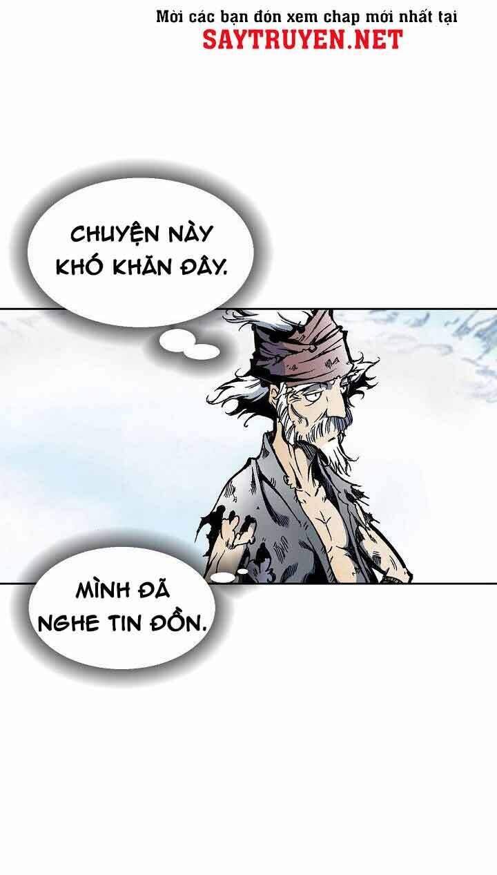 Hồi Ức Của Chiến Thần chapter 32 - Upload bởi truyensieuhay.com
