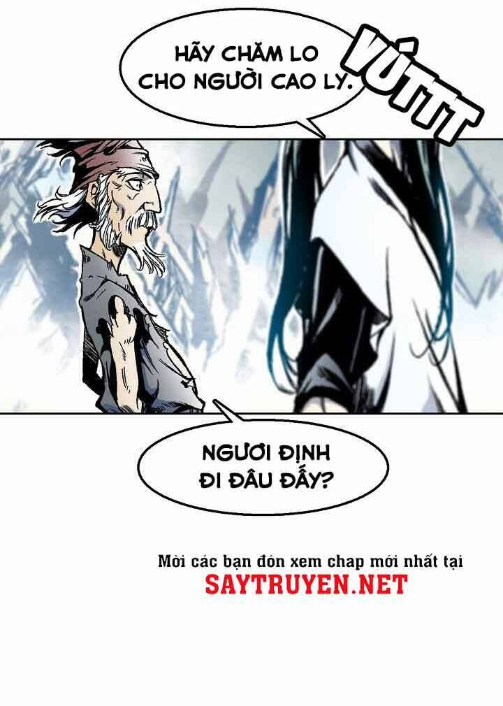 Hồi Ức Của Chiến Thần chapter 32 - Upload bởi truyensieuhay.com