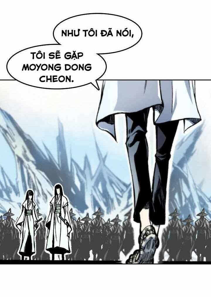 Hồi Ức Của Chiến Thần chapter 32 - Upload bởi truyensieuhay.com