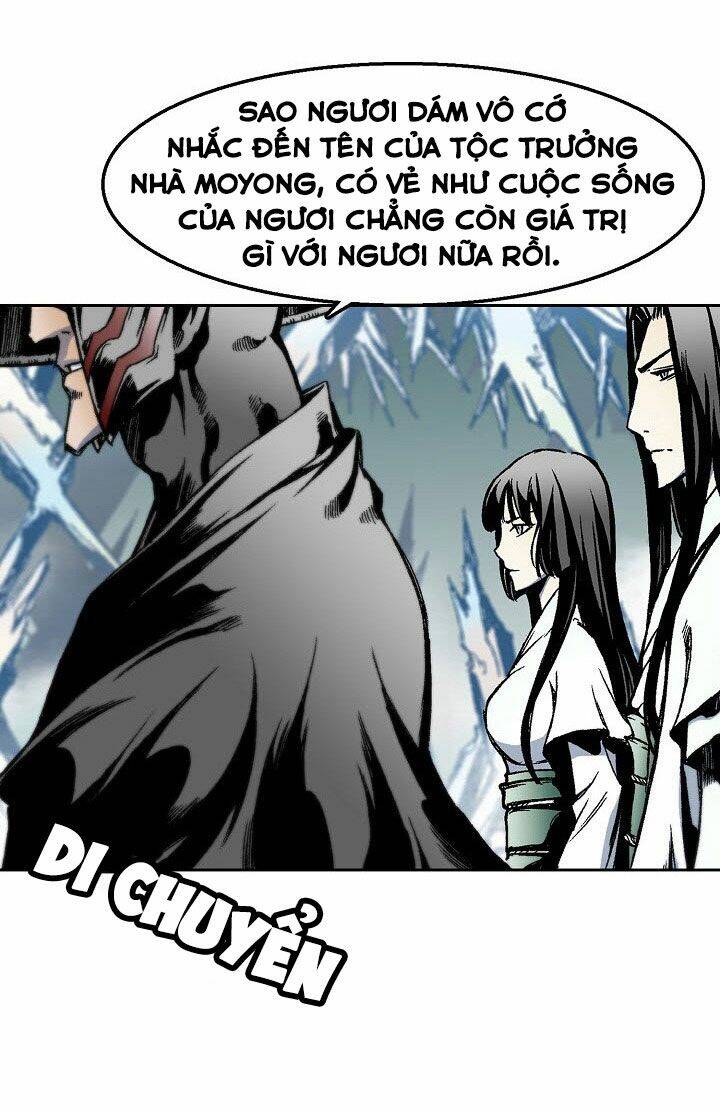 Hồi Ức Của Chiến Thần chapter 32 - Upload bởi truyensieuhay.com