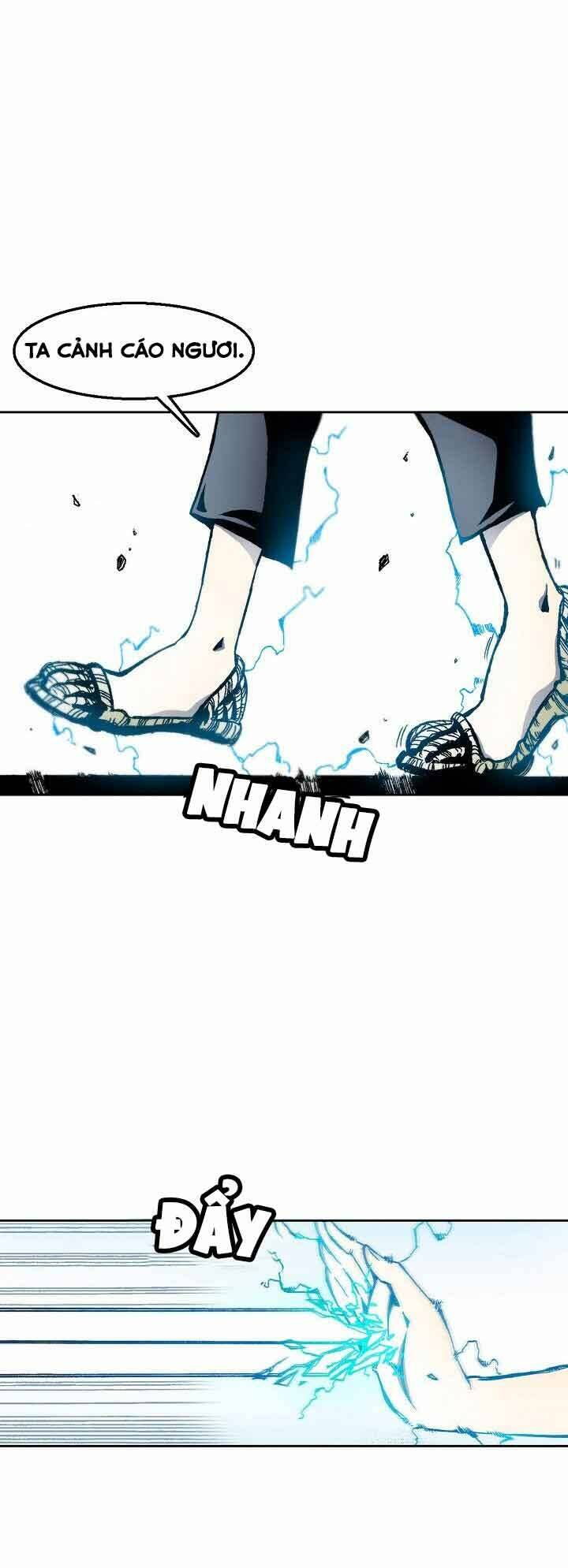 Hồi Ức Của Chiến Thần chapter 32 - Upload bởi truyensieuhay.com