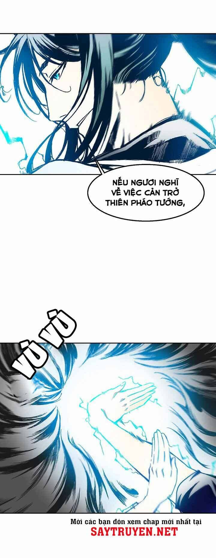 Hồi Ức Của Chiến Thần chapter 32 - Upload bởi truyensieuhay.com