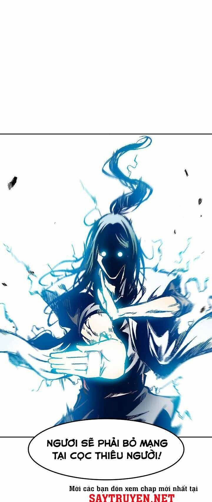 Hồi Ức Của Chiến Thần chapter 32 - Upload bởi truyensieuhay.com