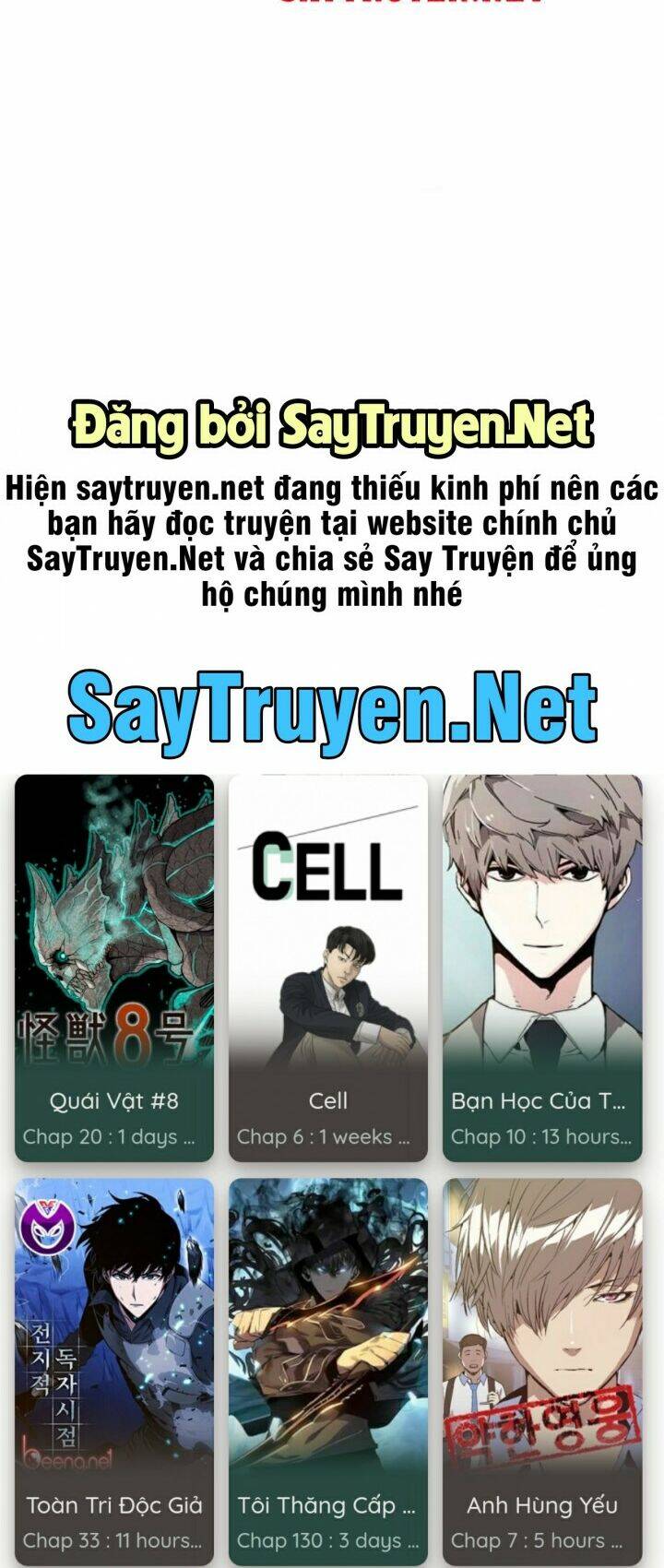 Hồi Ức Của Chiến Thần chapter 32 - Upload bởi truyensieuhay.com