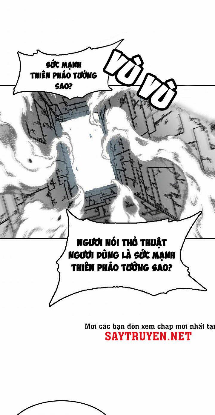 Hồi Ức Của Chiến Thần chapter 32 - Upload bởi truyensieuhay.com