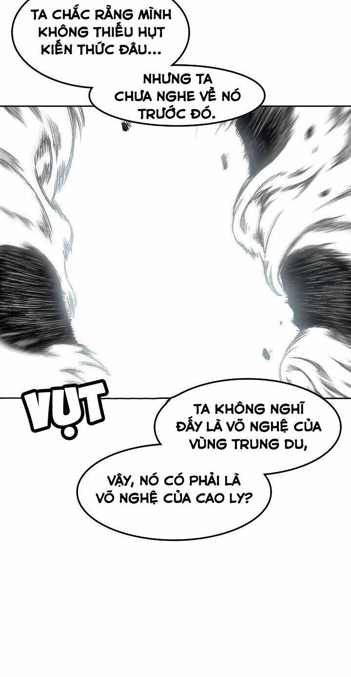 Hồi Ức Của Chiến Thần chapter 32 - Upload bởi truyensieuhay.com