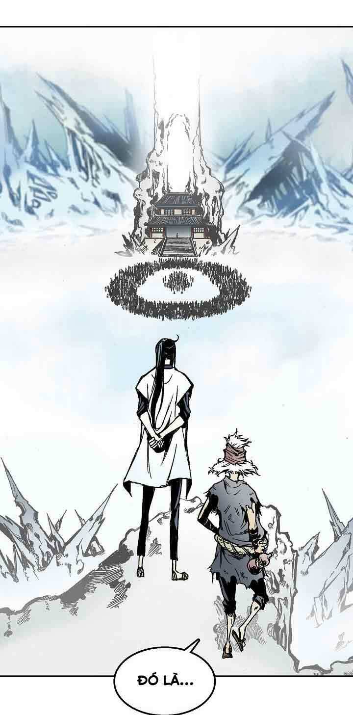 Hồi Ức Của Chiến Thần chapter 32 - Upload bởi truyensieuhay.com