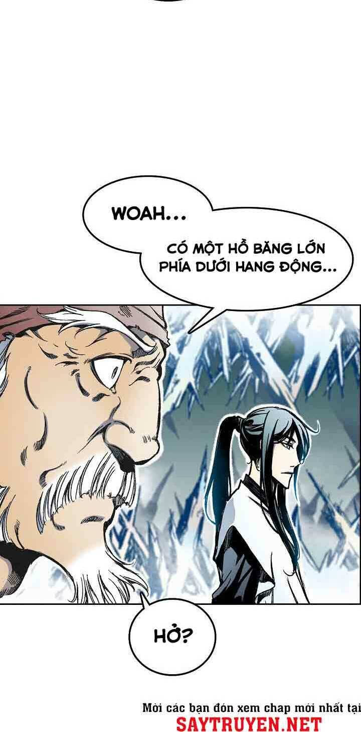 Hồi Ức Của Chiến Thần chapter 32 - Upload bởi truyensieuhay.com