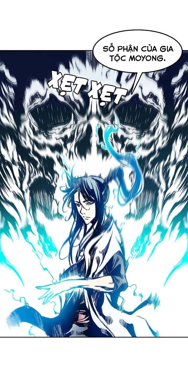 Hồi Ức Của Chiến Thần chapter 33 - Upload bởi truyensieuhay.com