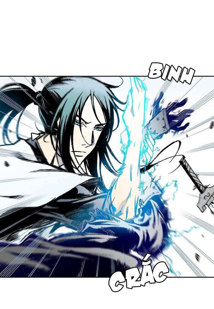 Hồi Ức Của Chiến Thần chapter 33 - Upload bởi truyensieuhay.com