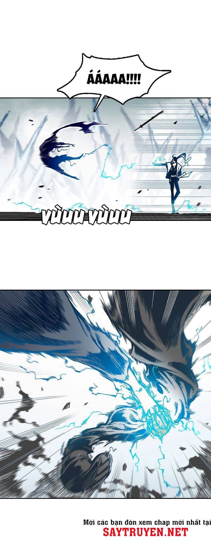 Hồi Ức Của Chiến Thần chapter 33 - Upload bởi truyensieuhay.com