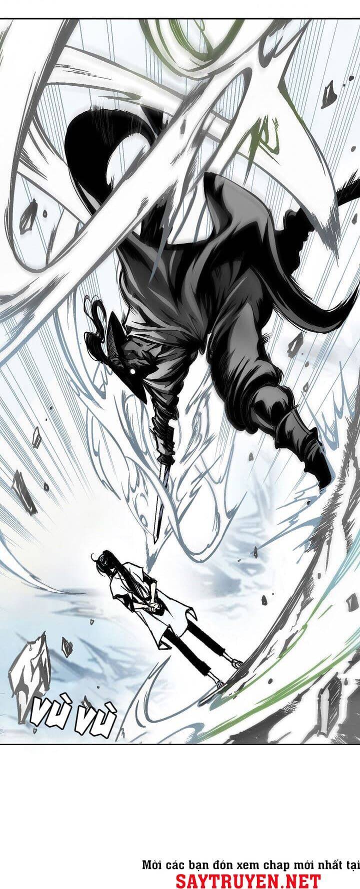 Hồi Ức Của Chiến Thần chapter 33 - Upload bởi truyensieuhay.com