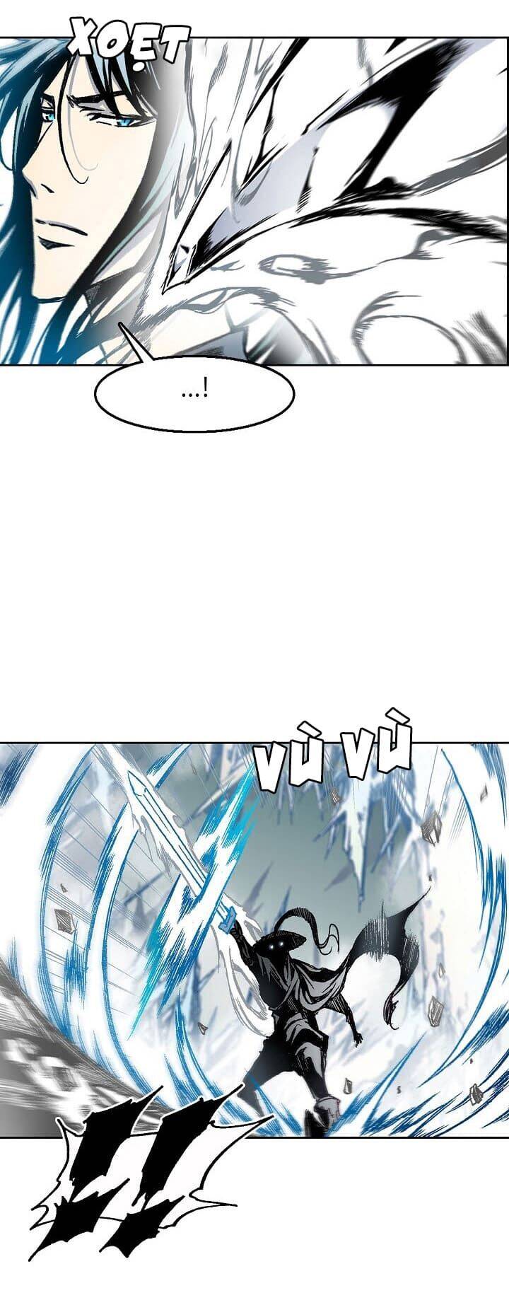 Hồi Ức Của Chiến Thần chapter 33 - Upload bởi truyensieuhay.com