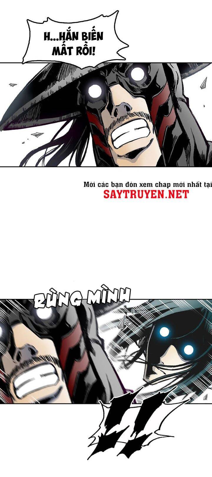 Hồi Ức Của Chiến Thần chapter 33 - Upload bởi truyensieuhay.com